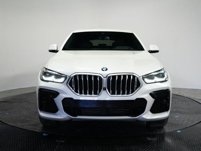 2023 BMW X6 xDrive40i - 23077984 - 1