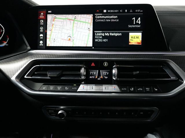 2023 BMW X6 xDrive40i - 23077984 - 19