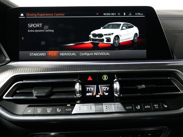 2023 BMW X6 xDrive40i - 23077984 - 20