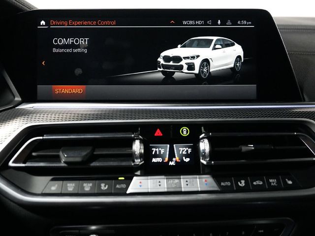 2023 BMW X6 xDrive40i - 23077984 - 21