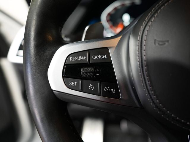 2023 BMW X6 xDrive40i - 23077984 - 25