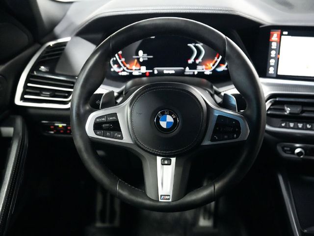 2023 BMW X6 xDrive40i - 23077984 - 28