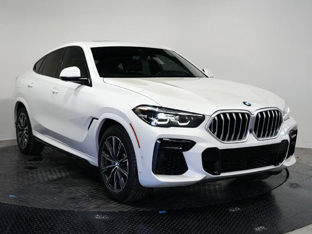 2023 BMW X6 xDrive40i - 23077984 - 2