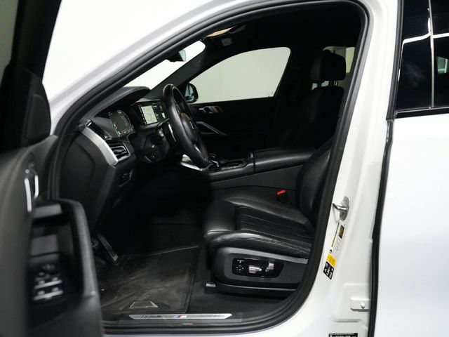 2023 BMW X6 xDrive40i - 23077984 - 30