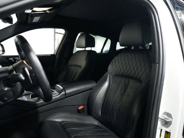 2023 BMW X6 xDrive40i - 23077984 - 31