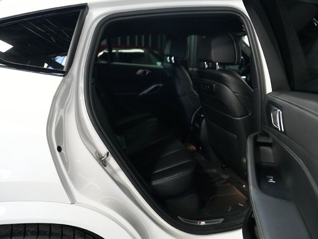 2023 BMW X6 xDrive40i - 23077984 - 34