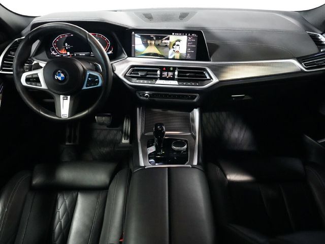 2023 BMW X6 xDrive40i - 23077984 - 36