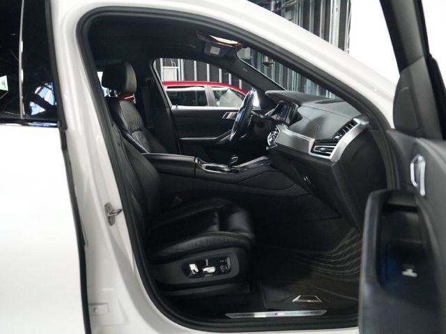 2023 BMW X6 xDrive40i - 23077984 - 37