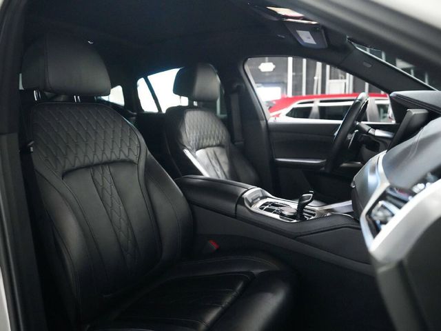 2023 BMW X6 xDrive40i - 23077984 - 38