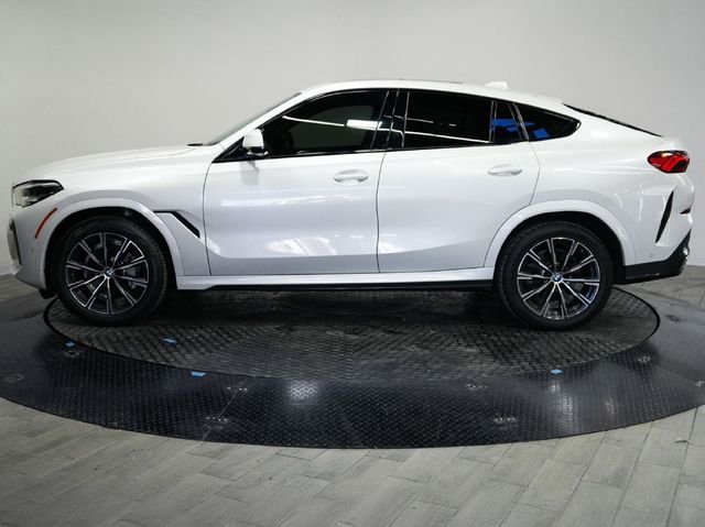 2023 BMW X6 xDrive40i - 23077984 - 3