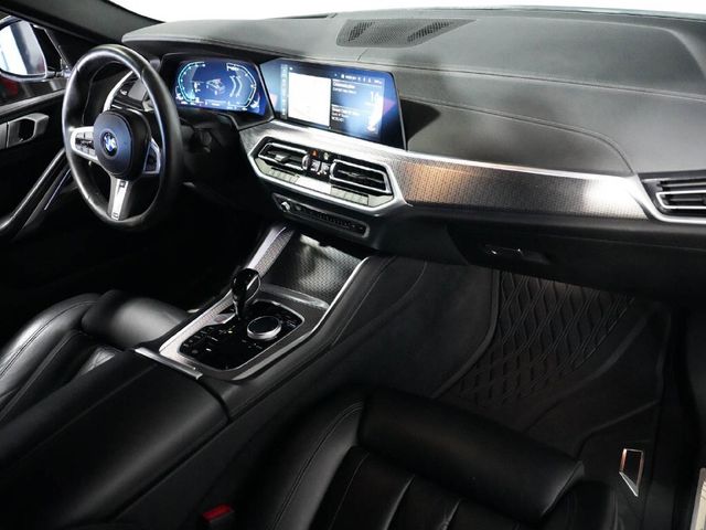 2023 BMW X6 xDrive40i - 23077984 - 39