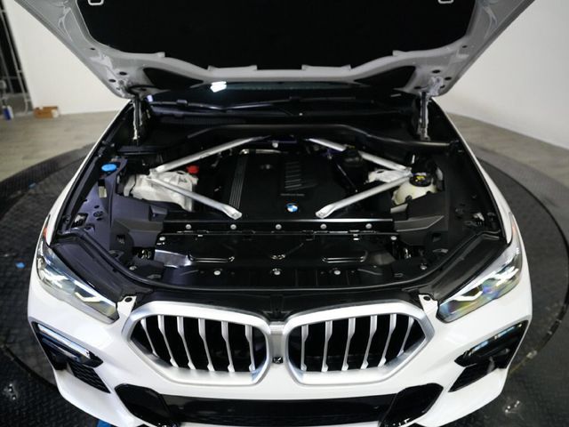 2023 BMW X6 xDrive40i - 23077984 - 42