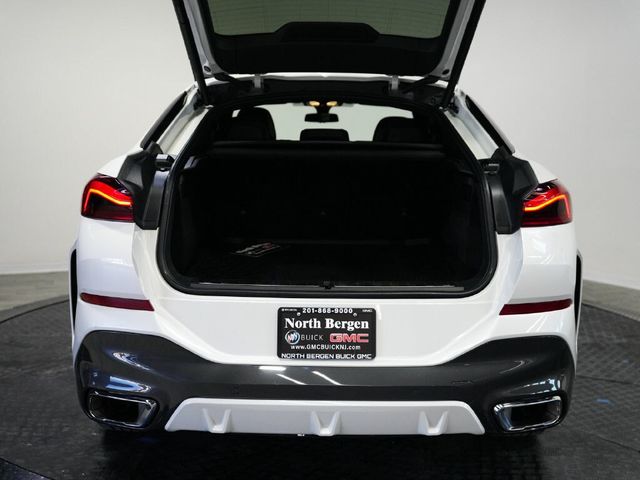 2023 BMW X6 xDrive40i - 23077984 - 43