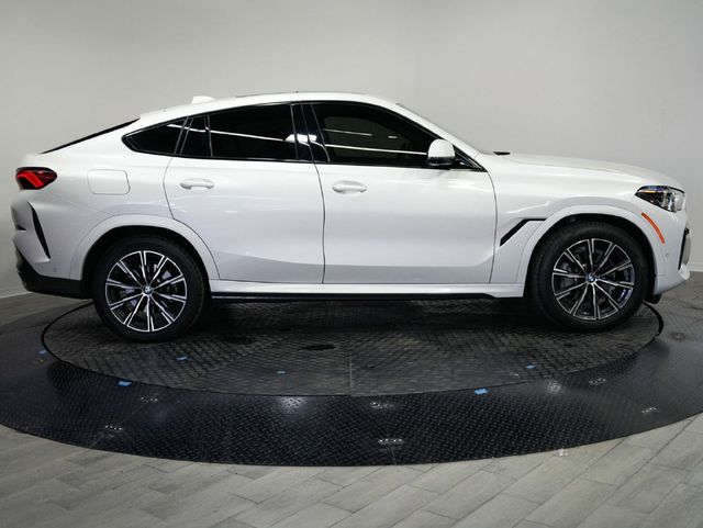 2023 BMW X6 xDrive40i - 23077984 - 4