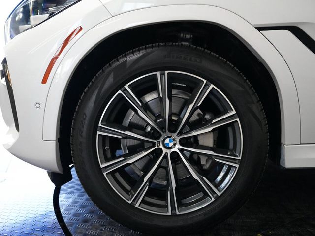 2023 BMW X6 xDrive40i - 23077984 - 8