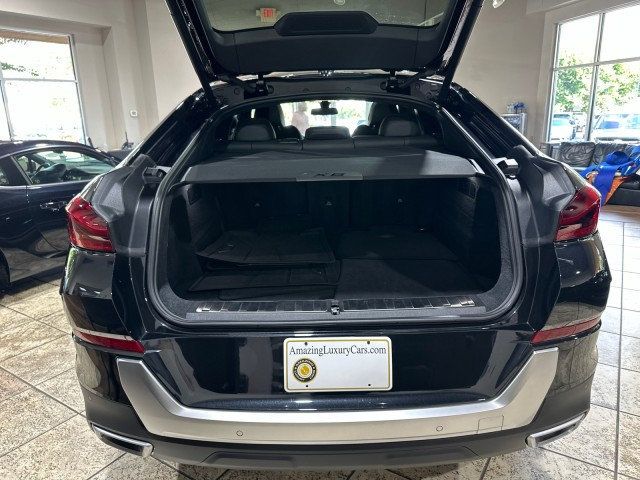 2023 BMW X6 xDrive40i Sports Activity - 22579719 - 23