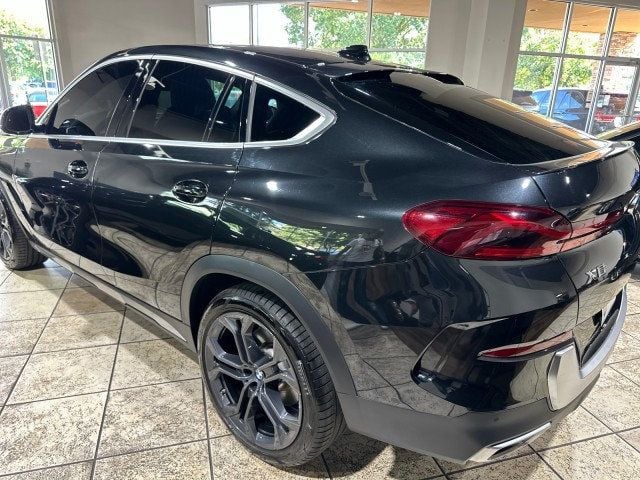 2023 BMW X6 xDrive40i Sports Activity - 22579719 - 3