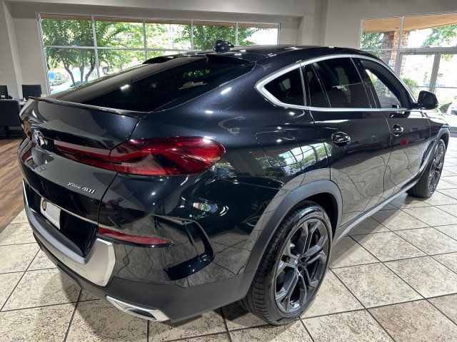 2023 BMW X6 xDrive40i Sports Activity - 22579719 - 5