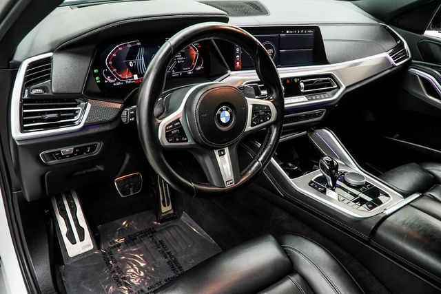 2023 BMW X6 xDrive40i Sports Activity - 22945472 - 14