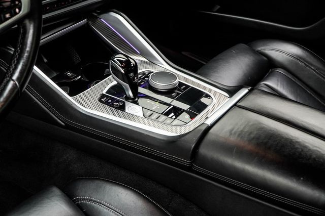 2023 BMW X6 xDrive40i Sports Activity - 22945472 - 15