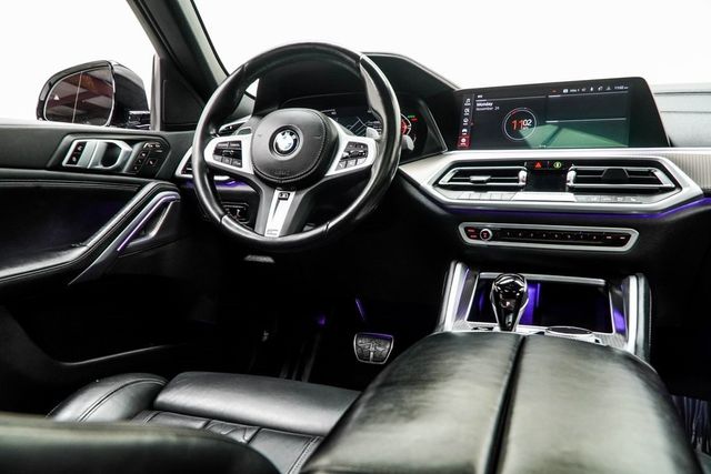 2023 BMW X6 xDrive40i Sports Activity - 22945472 - 18