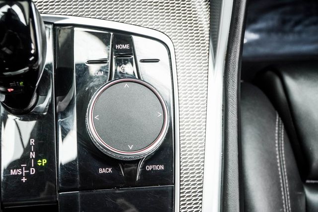 2023 BMW X6 xDrive40i Sports Activity - 22945472 - 21