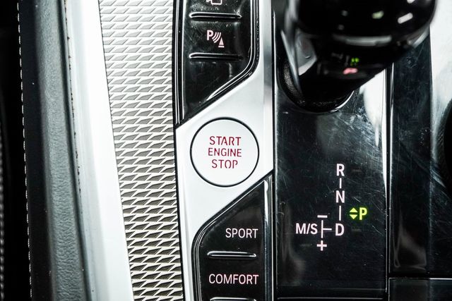 2023 BMW X6 xDrive40i Sports Activity - 22945472 - 22