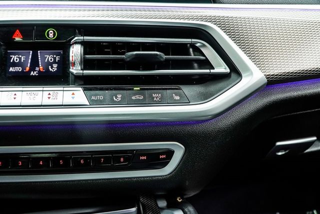 2023 BMW X6 xDrive40i Sports Activity - 22945472 - 24