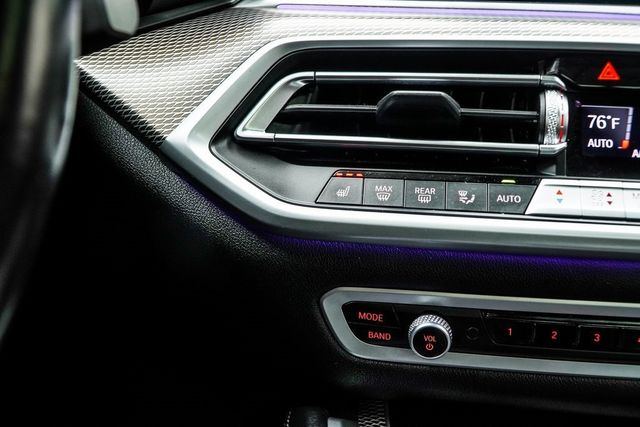 2023 BMW X6 xDrive40i Sports Activity - 22945472 - 25