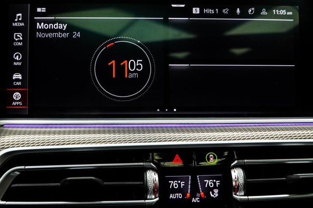 2023 BMW X6 xDrive40i Sports Activity - 22945472 - 26