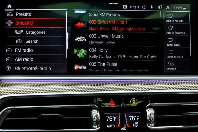 2023 BMW X6 xDrive40i Sports Activity - 22945472 - 27