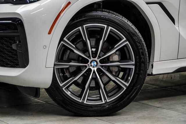 2023 BMW X6 xDrive40i Sports Activity - 22945472 - 2