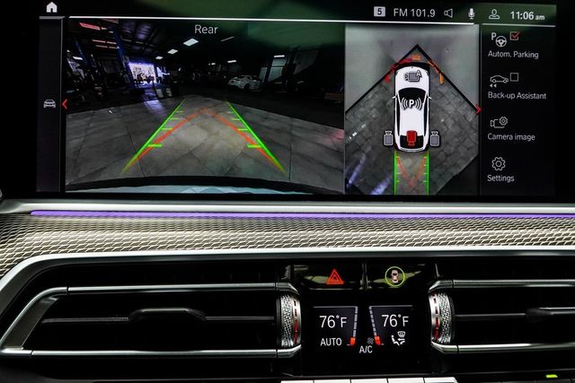 2023 BMW X6 xDrive40i Sports Activity - 22945472 - 30