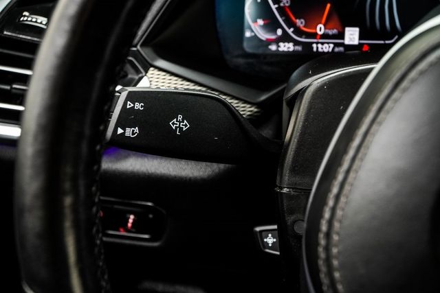 2023 BMW X6 xDrive40i Sports Activity - 22945472 - 35