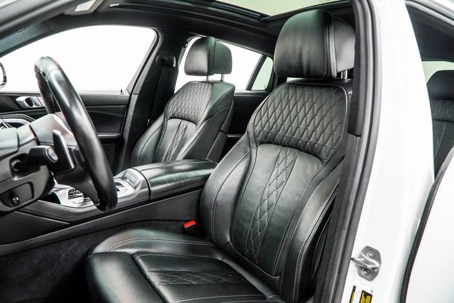 2023 BMW X6 xDrive40i Sports Activity - 22945472 - 38