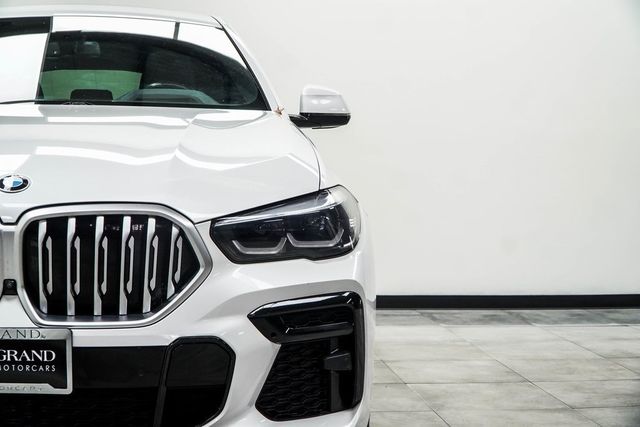 2023 BMW X6 xDrive40i Sports Activity - 22945472 - 3