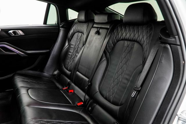 2023 BMW X6 xDrive40i Sports Activity - 22945472 - 40