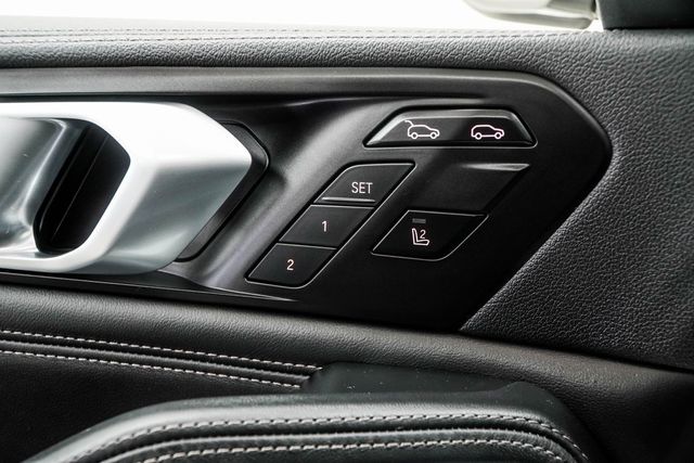 2023 BMW X6 xDrive40i Sports Activity - 22945472 - 46