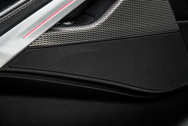 2023 BMW X6 xDrive40i Sports Activity - 22945472 - 47