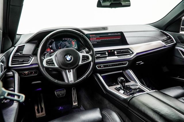 2023 BMW X6 xDrive40i Sports Activity - 22945472 - 4