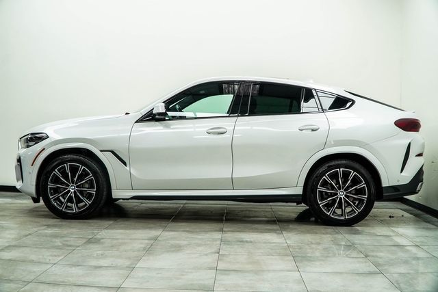 2023 BMW X6 xDrive40i Sports Activity - 22945472 - 7