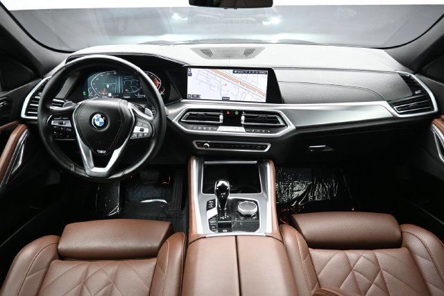 2023 BMW X6 xDrive40i Sports Activity - 23072809 - 11