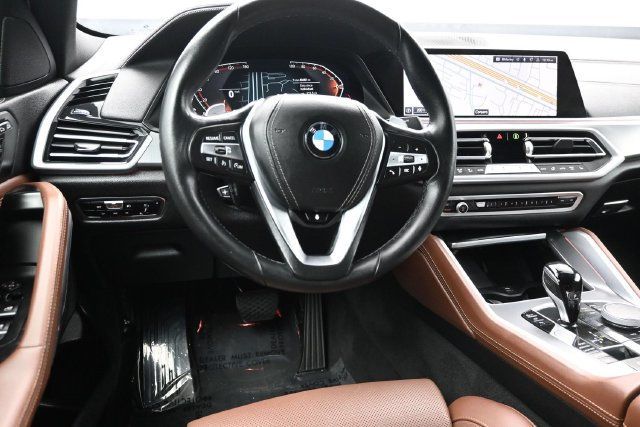 2023 BMW X6 xDrive40i Sports Activity - 23072809 - 13