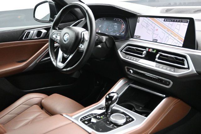 2023 BMW X6 xDrive40i Sports Activity - 23072809 - 14