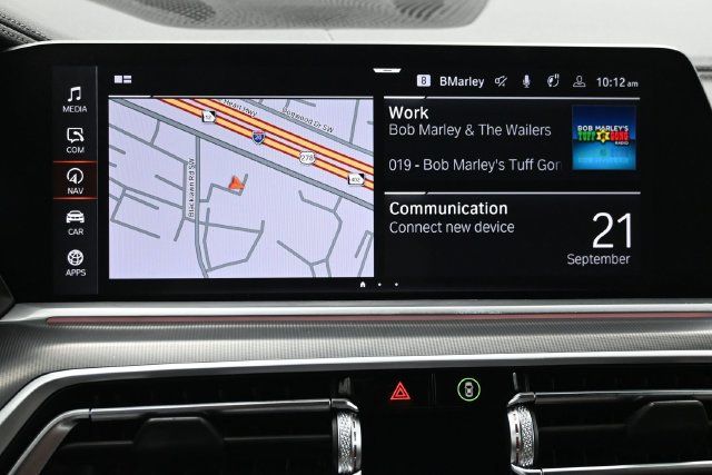 2023 BMW X6 xDrive40i Sports Activity - 23072809 - 15