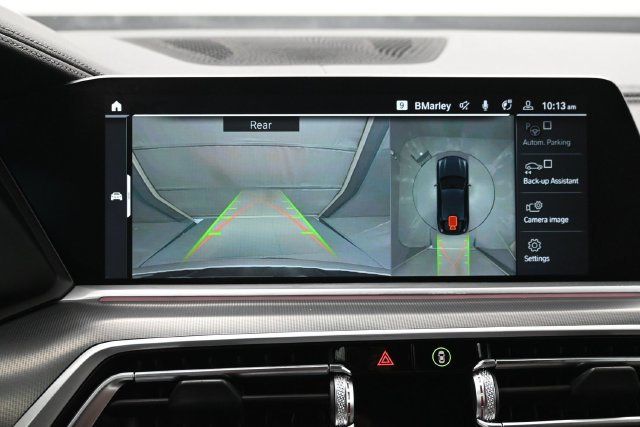 2023 BMW X6 xDrive40i Sports Activity - 23072809 - 16