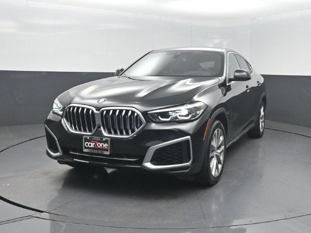2023 BMW X6 xDrive40i Sports Activity - 23072809 - 1