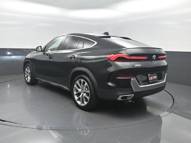 2023 BMW X6 xDrive40i Sports Activity - 23072809 - 22