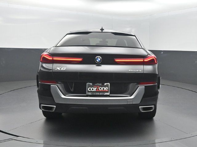 2023 BMW X6 xDrive40i Sports Activity - 23072809 - 23