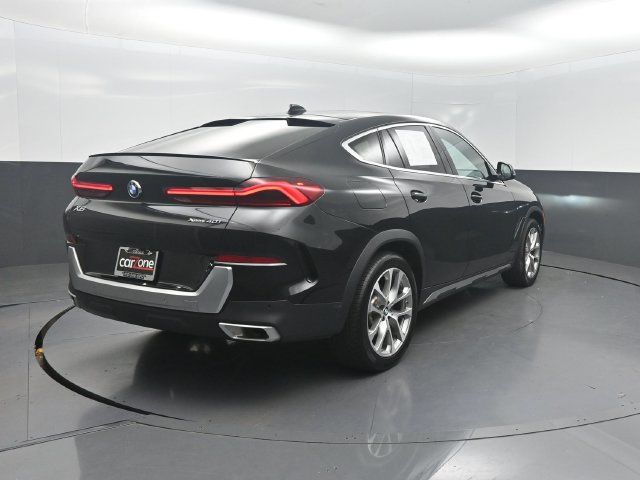 2023 BMW X6 xDrive40i Sports Activity - 23072809 - 24